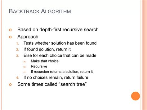 backtrack image search.